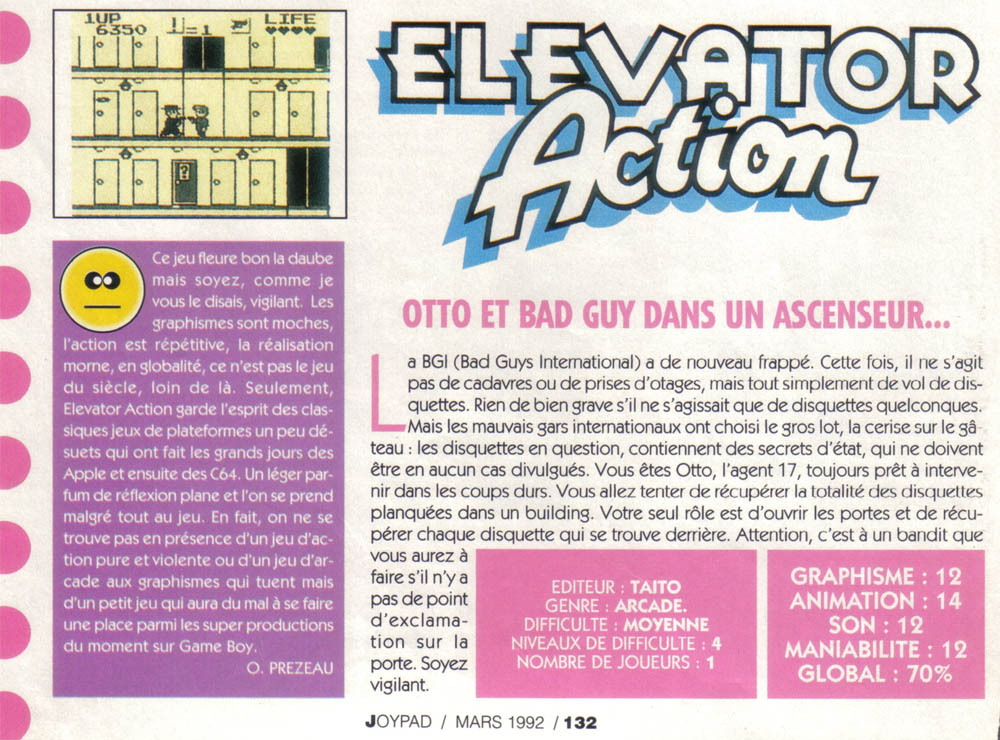 tests/15/elevator action joypad.jpg